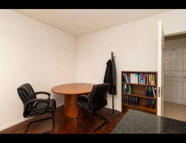 1 BEDROOM APARTMENT TO LET IN CAPE TOWN CITY CENTRE